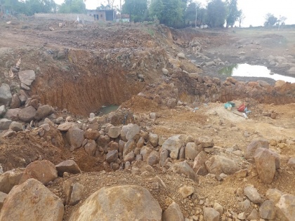 MP: District administration announces ex-gratia of Rs 4 lakh to families of women who died due to mudslide in Bhopal | MP: District administration announces ex-gratia of Rs 4 lakh to families of women who died due to mudslide in Bhopal