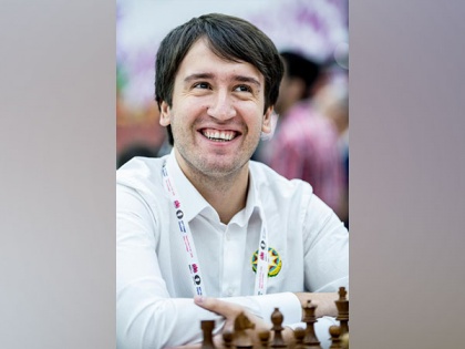 This is professional way of doing a Chess league: Teimour Radjabov on joining Global Chess League | This is professional way of doing a Chess league: Teimour Radjabov on joining Global Chess League