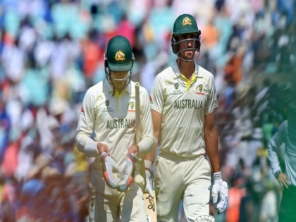 WTC final, Day 4: Alex Carey, Mitchell Starc drive Australia's lead after early blows | WTC final, Day 4: Alex Carey, Mitchell Starc drive Australia's lead after early blows