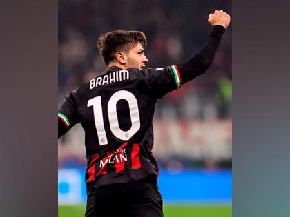 Brahim Diaz returns to Real Madrid after three years | Brahim Diaz returns to Real Madrid after three years Brahim Diaz returns to Real Madrid after three years | Brahim Diaz returns to Real Madrid after three years