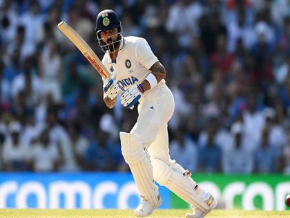 WTC final: Kohli, Rahane keep India's hope alive at end of Day-4 | WTC final: Kohli, Rahane keep India's hope alive at end of Day-4