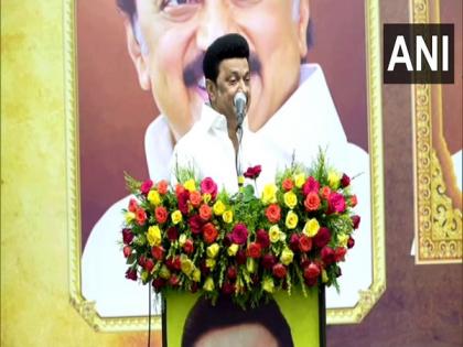 "BJP's influence reducing across nation," says Tamil Nadu CM Stalin | "BJP's influence reducing across nation," says Tamil Nadu CM Stalin
