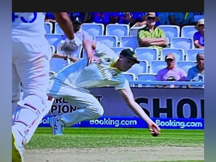 WTC final: Shubman Gill posts cryptic tweet about his controversial dismissal with image of Cameron Green's catch | WTC final: Shubman Gill posts cryptic tweet about his controversial dismissal with image of Cameron Green's catch
