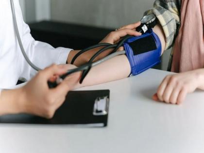 Study finds cause and cure for common type of high blood pressure | Study finds cause and cure for common type of high blood pressure