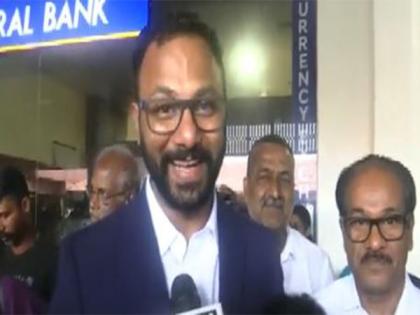 Indian sailors who were detained in Nigeria return home after nine months | Indian sailors who were detained in Nigeria return home after nine months Indian sailors who were detained in Nigeria return home after nine months | Indian sailors who were detained in Nigeria return home after nine months