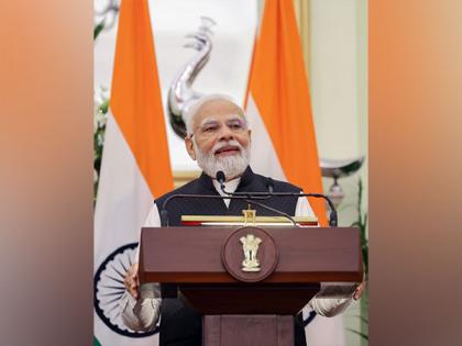 PM Modi to inaugurate first-ever National Training Conclave in Delhi today | PM Modi to inaugurate first-ever National Training Conclave in Delhi today