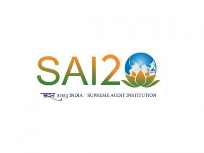 G20 SAI Summit opens in Goa tomorrow | G20 SAI Summit opens in Goa tomorrow