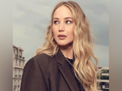 "Oh, my God - totally!": Jennifer Lawrence on reprising her 'The Hunger Games' series role | "Oh, my God - totally!": Jennifer Lawrence on reprising her 'The Hunger Games' series role