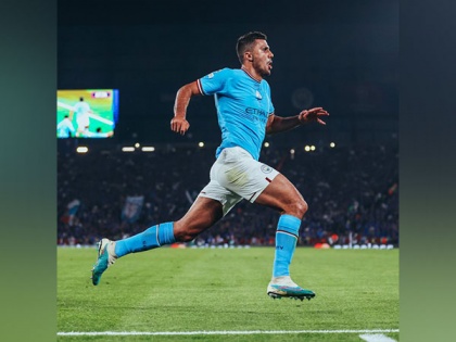"We deserved it because it wasn't an easy year", says Rodri after scoring winning goal for Manchester City in UCL final | "We deserved it because it wasn't an easy year", says Rodri after scoring winning goal for Manchester City in UCL final