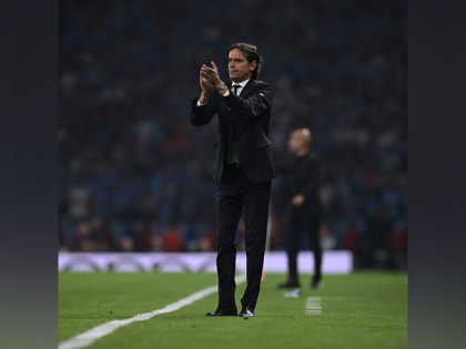 "We must be proud of the path we have taken," says Inter Milan's coach Simone Inzaghi after losing UCL final | "We must be proud of the path we have taken," says Inter Milan's coach Simone Inzaghi after losing UCL final