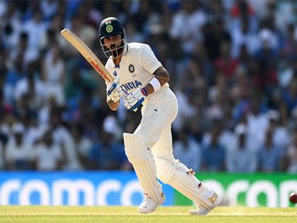 I love bowling to Virat Kohli...he's one of the best ever": Australian spinner Nathan Lyon | I love bowling to Virat Kohli...he's one of the best ever": Australian spinner Nathan Lyon