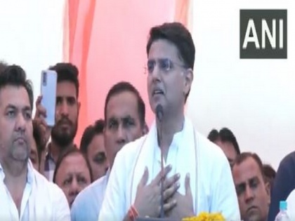 Without blaming others we should rectify what's lacking in our governance: Sachin Pilot | Without blaming others we should rectify what's lacking in our governance: Sachin Pilot