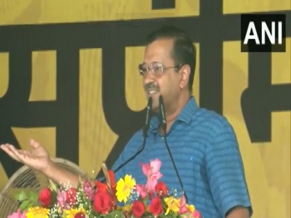 "PM Modi can't take care of the country," says Kejriwal | "PM Modi can't take care of the country," says Kejriwal