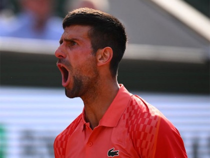 French Open: Novak Djokovic to aim for his 23rd Grand Slam, will face Casper Ruud in final | French Open: Novak Djokovic to aim for his 23rd Grand Slam, will face Casper Ruud in final