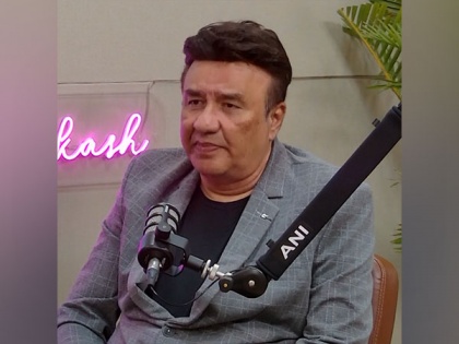 "It has become easier for someone from outside to make it than star kids": Anu Malik on nepotism | "It has become easier for someone from outside to make it than star kids": Anu Malik on nepotism