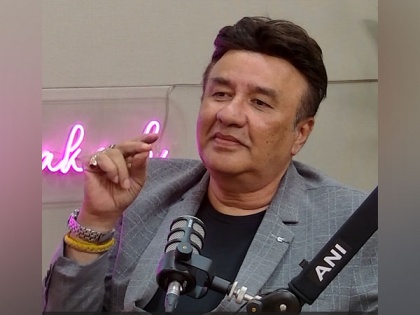 You're under pressure while judging reality shows, but have to tell the truth: Anu Malik | You're under pressure while judging reality shows, but have to tell the truth: Anu Malik