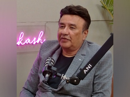 "If South movies are doing well, I would say the film industry is doing good," says Anu Malik | "If South movies are doing well, I would say the film industry is doing good," says Anu Malik