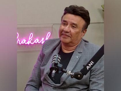 "You are capable of much more": Anu Malik shares story behind making of 'Sandese Aate Hai' | "You are capable of much more": Anu Malik shares story behind making of 'Sandese Aate Hai'