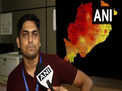 Heatwave conditions likely to continue during next 3 days in Odisha: IMD | Heatwave conditions likely to continue during next 3 days in Odisha: IMD