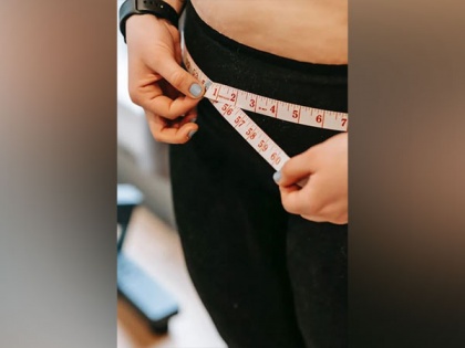 Study finds diet tracking essential element for effective weight loss | Study finds diet tracking essential element for effective weight loss