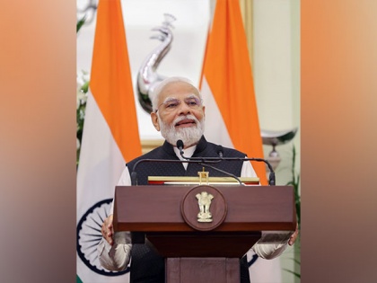 PM Modi's US visit to create history, to be first Indian Prime Minister to address US Congress twice | PM Modi's US visit to create history, to be first Indian Prime Minister to address US Congress twice