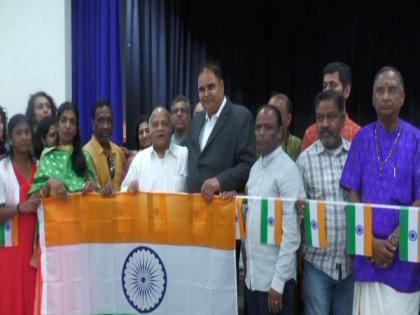 Indian-American community prepare grand welcome for PM Modi in US | Indian-American community prepare grand welcome for PM Modi in US Indian-American community prepare grand welcome for PM Modi in US | Indian-American community prepare grand welcome for PM Modi in US