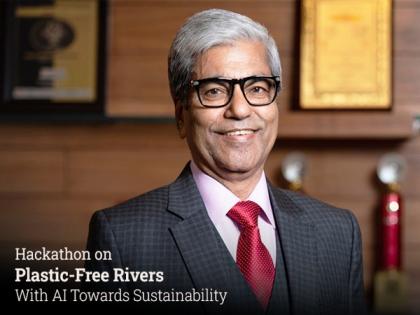 REVA University and Kyndryl launched Artificial Intelligence Hackathon to make rivers plastic-free, aligning with the UN's sustainable development goals | REVA University and Kyndryl launched Artificial Intelligence Hackathon to make rivers plastic-free, aligning with the UN's sustainable development goals