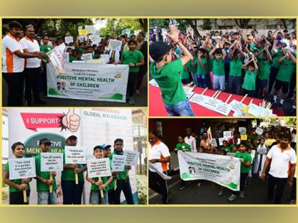 Brainobrain's Walkathon for Mental Health of Children Attracts 500+ Participants | Brainobrain's Walkathon for Mental Health of Children Attracts 500+ Participants