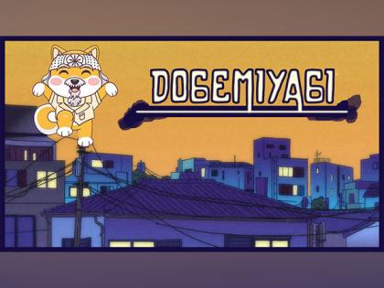 How DogeMiyagi's unique brand narrative puts it up there with the likes of Bicoin and Ethereum | How DogeMiyagi's unique brand narrative puts it up there with the likes of Bicoin and Ethereum How DogeMiyagi's unique brand narrative puts it up there with the likes of Bicoin and Ethereum | How DogeMiyagi's unique brand narrative puts it up there with the likes of Bicoin and Ethereum