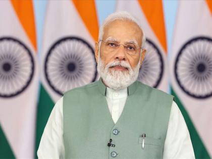 Multilateral financial institutions should be reformed, need to find solutions to debt risk faced by many countries: PM Modi | Multilateral financial institutions should be reformed, need to find solutions to debt risk faced by many countries: PM Modi