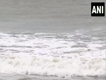 Cyclone Biporjay: NDRF deploys two additional teams in Mumbai | Cyclone Biporjay: NDRF deploys two additional teams in Mumbai