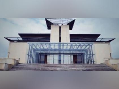 Assam to get its new Vidhan Sabha complex in August 2023 | Assam to get its new Vidhan Sabha complex in August 2023