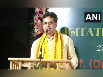 Tripura has third-highest high-speed internet connectivity in country: CM Manik Saha | Tripura has third-highest high-speed internet connectivity in country: CM Manik Saha