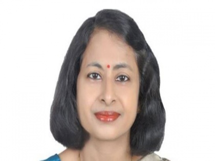 Nilakshi Saha Sinha concurrently accredited as next Indian envoy to Georgia | Nilakshi Saha Sinha concurrently accredited as next Indian envoy to Georgia