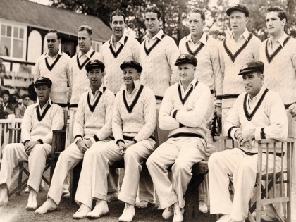 The Ashes: A look at how Australia's 'Invincibles' made history during 1948 tour of England | The Ashes: A look at how Australia's 'Invincibles' made history during 1948 tour of England