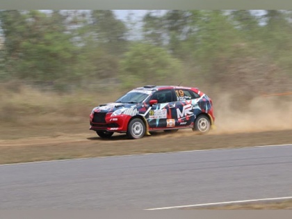 Unleashing the Thrills: Rally of Arunachal 2023 set to ignite the 2nd round of the Blueband FMSCI Indian National Rally Championship | Unleashing the Thrills: Rally of Arunachal 2023 set to ignite the 2nd round of the Blueband FMSCI Indian National Rally Championship