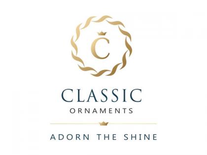 Classic Ornaments Completed 28 years: Celebrating a Legacy of Craftsmanship and Timeless Elegance | Classic Ornaments Completed 28 years: Celebrating a Legacy of Craftsmanship and Timeless Elegance