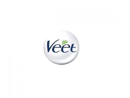 Veet promises professional self-waxing results with Veet Professional wax strips | Veet promises professional self-waxing results with Veet Professional wax strips