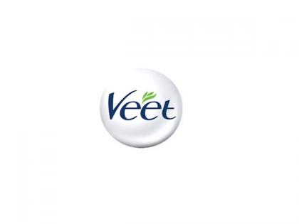 Veet promises professional self-waxing results with Veet Professional wax strips | Veet promises professional self-waxing results with Veet Professional wax strips Veet promises professional self-waxing results with Veet Professional wax strips | Veet promises professional self-waxing results with Veet Professional wax strips