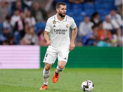Nacho confirms stay with Real Madrid for at least one year, takes over captaincy | Nacho confirms stay with Real Madrid for at least one year, takes over captaincy