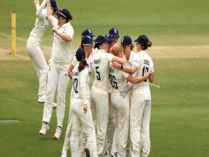 Two uncapped players named in England women's Test squad for Ashes | Two uncapped players named in England women's Test squad for Ashes