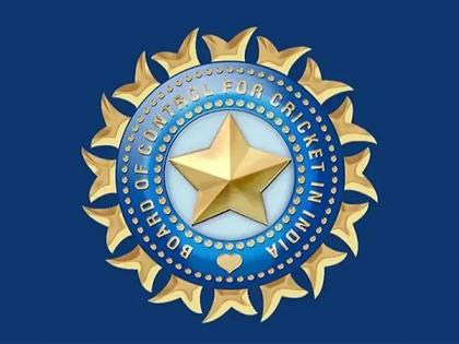 BCCI announces India's tour of West Indies schedule | BCCI announces India's tour of West Indies schedule