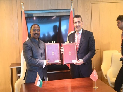 Comptroller and Auditor General of India signs MoU with SAIs from Indonesia, Turkey | Comptroller and Auditor General of India signs MoU with SAIs from Indonesia, Turkey