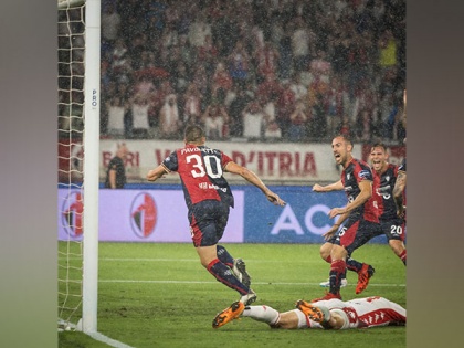 Claudio Ranieri scripts another fairytale story as Cagliari earns Serie A promotion | Claudio Ranieri scripts another fairytale story as Cagliari earns Serie A promotion