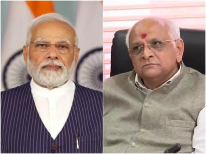 Cyclone Biparjoy: PM Modi calls Gujarat CM, takes stock of measures | Cyclone Biparjoy: PM Modi calls Gujarat CM, takes stock of measures