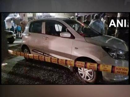 Man shot dead inside car in Delhi's Najafgarh, police suspect personal enmity | Man shot dead inside car in Delhi's Najafgarh, police suspect personal enmity