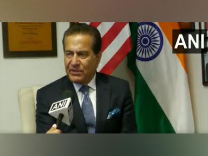 "We see much more concrete relationship...": US-India Strategic Partnership Forum CEO | "We see much more concrete relationship...": US-India Strategic Partnership Forum CEO