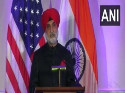 "Speed, scale in transformation of India-US relationship has been phenomenal": Indian envoy Sandhu | "Speed, scale in transformation of India-US relationship has been phenomenal": Indian envoy Sandhu