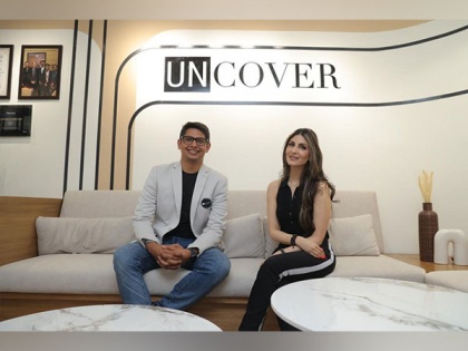 UnCover by Meddo launch their first Laser, Skin, and Hair Clinic in Gurgaon; Inaugurated by Riddhima Kapoor Sahni | UnCover by Meddo launch their first Laser, Skin, and Hair Clinic in Gurgaon; Inaugurated by Riddhima Kapoor Sahni
