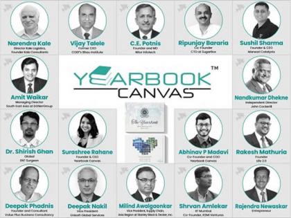 Yearbook Canvas, backed by Marwari Catalysts, Secures USD 150k in bridge funding to empower educational institutes and rekindle connections | Yearbook Canvas, backed by Marwari Catalysts, Secures USD 150k in bridge funding to empower educational institutes and rekindle connections